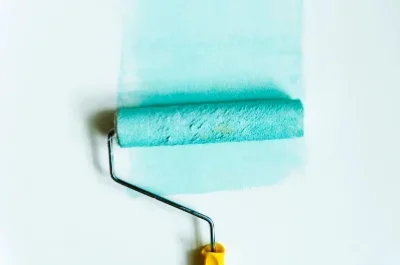 Peinture intérieure à Muret-et-Crouttes — murs, plafonds et boiseries